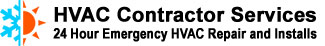 Laurens HVAC Services